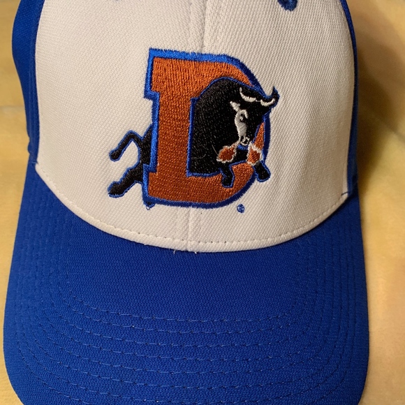 durham bulls hats